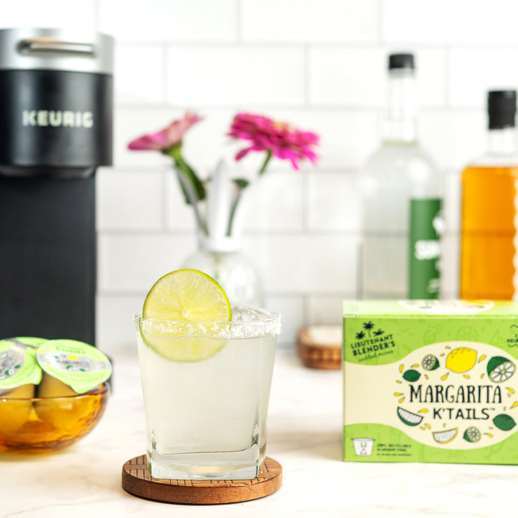 Margarita K'Tails