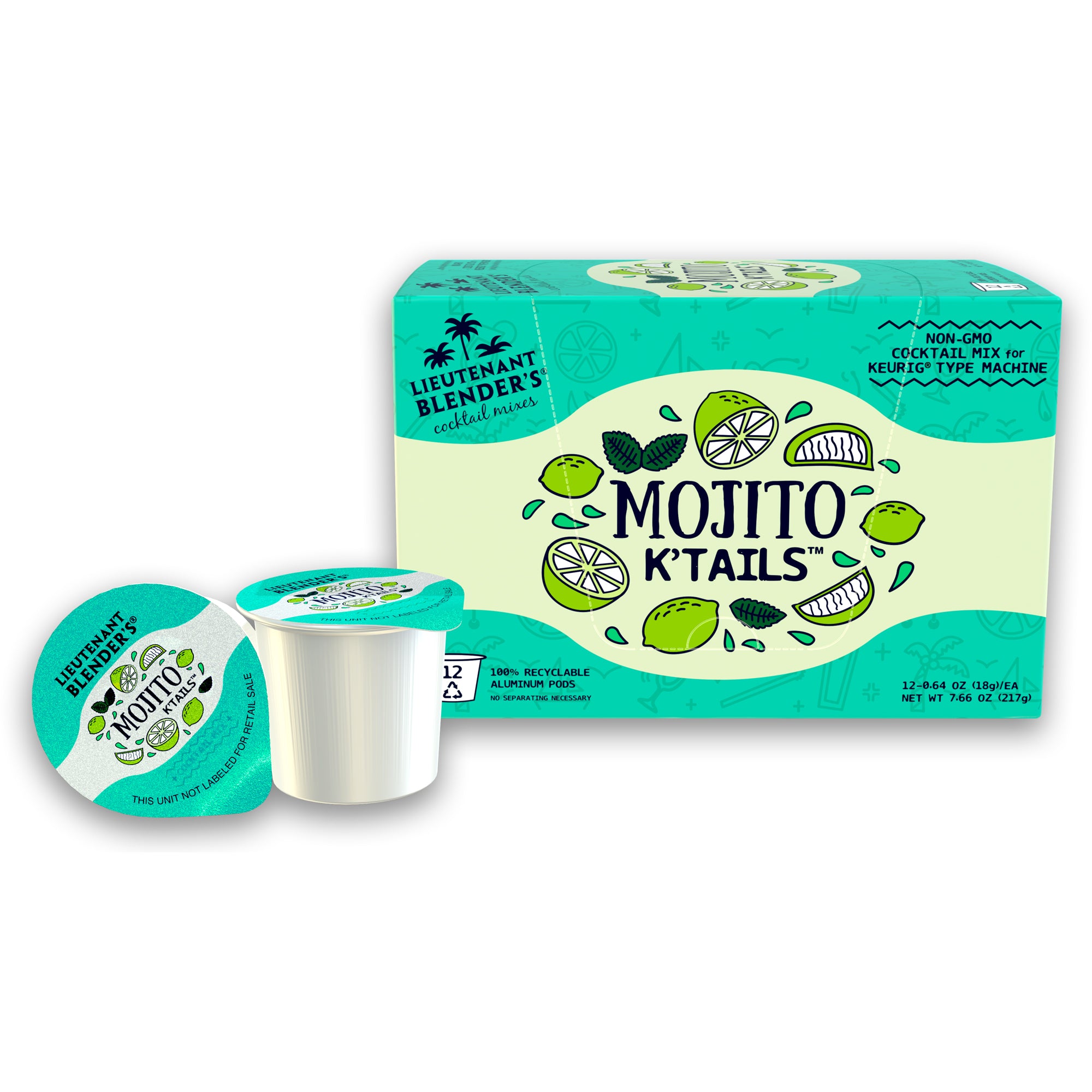 Mojito K'Tails