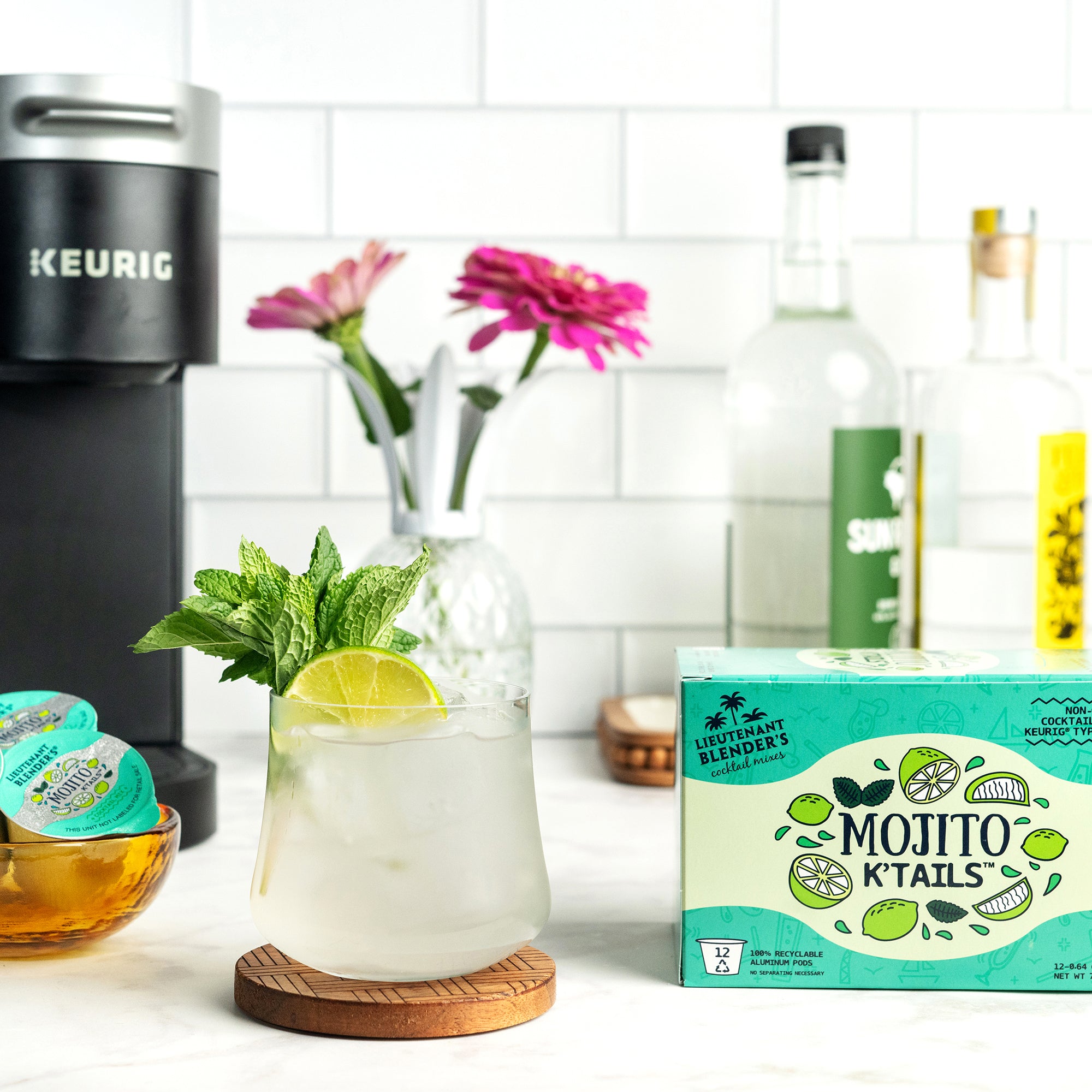Mojito K'Tails