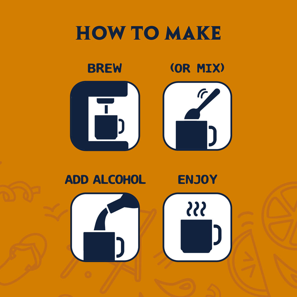 Apple Cider K'Tails