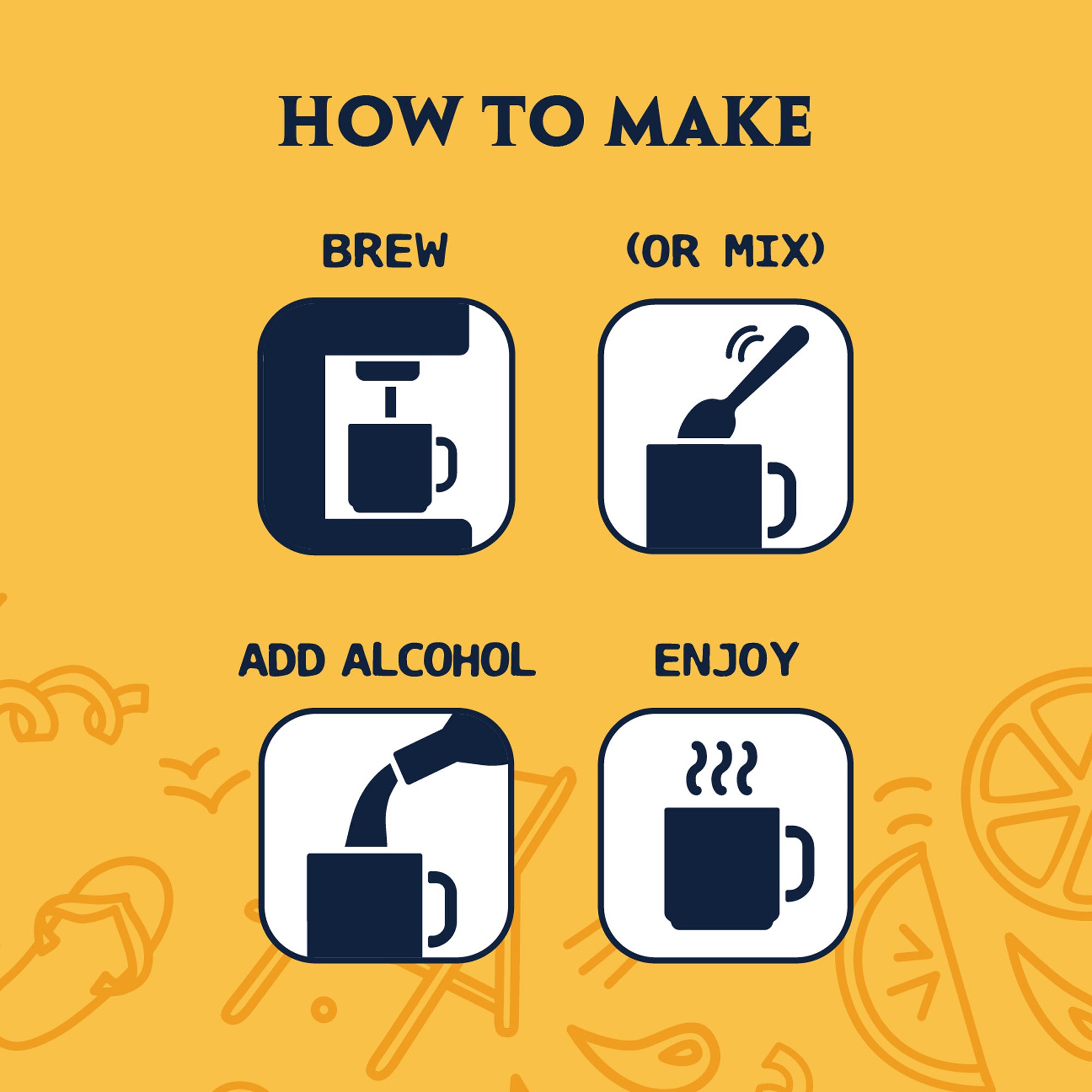 Hot Toddy K'Tails