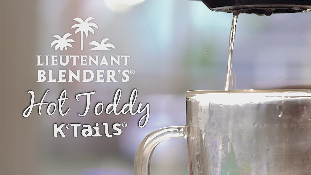 Hot Toddy K'Tails